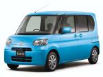 Daihatsu Tanto 2007 года